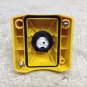 Telemecanique XAE-D/K....H7 ZEN-L1121 Red Push Twist Button & Enclosure