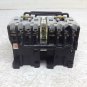 Allen Bradley 104-A24ND3 Reversing Starter 104-A24 104A24ND3 110/120 VAC Coil