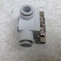 SMC R3/5 Plastic Manifold 5/16" 8 R35
