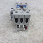 Cutler Hammer AN16DNO Size 1 Starter Contactor 110/120 VAC Coil AN16DN0