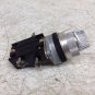 GE General Electric CR2940U201 3 Position Maintained Selector Switch