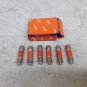 Ferraz Shawmut Gould ATDR2 2 Amp Fuse  ATDR 2 Amp Trap Box of 6 New
