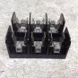 Ferraz Shawmut Gould 60603J 3 Pole Fuse Holder 600 V 60 Amp 60603