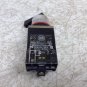 Allen Bradley 800MR-HX2B 2 Postion Maintained Selector Switch 800M-XD2