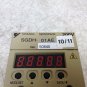 Yaskawa SGDH-01AE Ver 50840 0.1 kW Servopack 200-230 V 1 Phase Input SGDH01AE