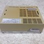 Yaskawa SGDH-01AE Ver 50840 0.1 kW Servopack 200-230 V 1 Phase Input SGDH01AE