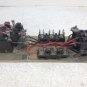 Allen Bradley 712AAB24 Size 0 110/120 VAC Coil Combination Starter 712-AAB24