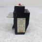 Siemens 3UA5800-2E 25-40 Amp Overload Relay 3UA58002E 3UA58 00-2E