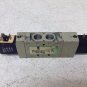 Numatics L23BB4520 237-569B Pneumatic Solenoid Valve 110-120 VAC 237569B (TSC)