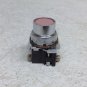 Cutler Hammer Eaton 10250T Red Momentary Push Button (TSC)