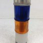 Joslyn Clark SL Stak-Lite Green/Clear/Blue/Amber/White Light Module 120 VAC