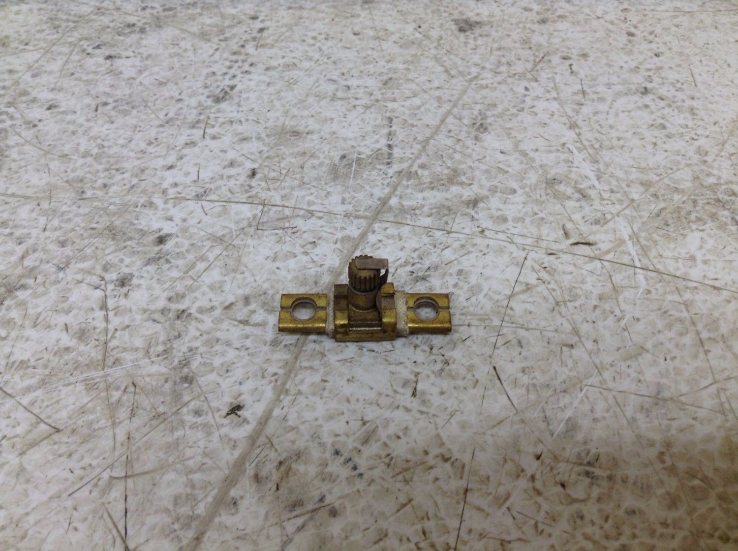 Square D A11.0 Overload Heater A110 A 11.0
