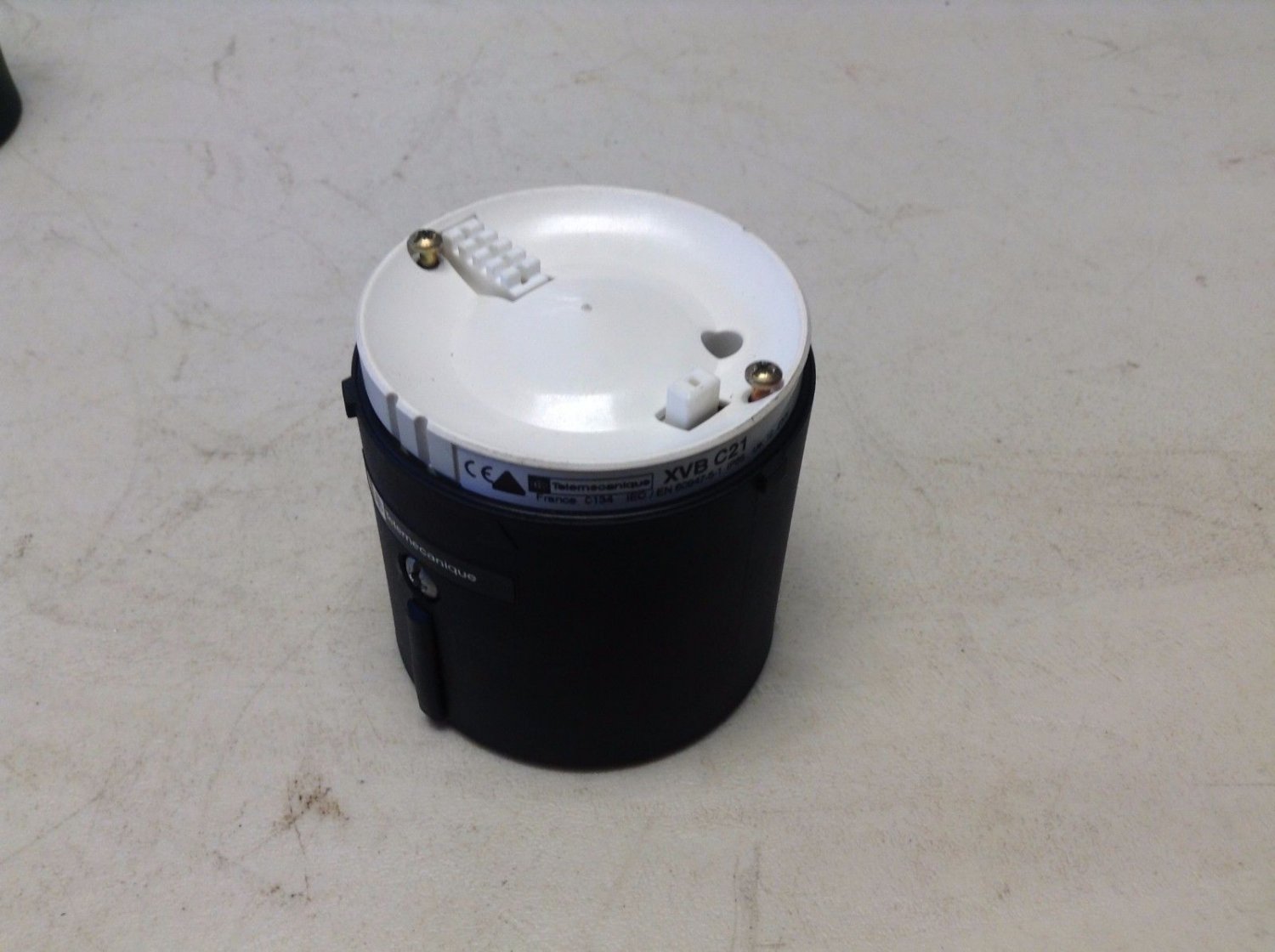Telemecanique XVB C21 Base Stack Light XVBC21