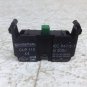 Schmersal CLP-110 Contact Block CLP110