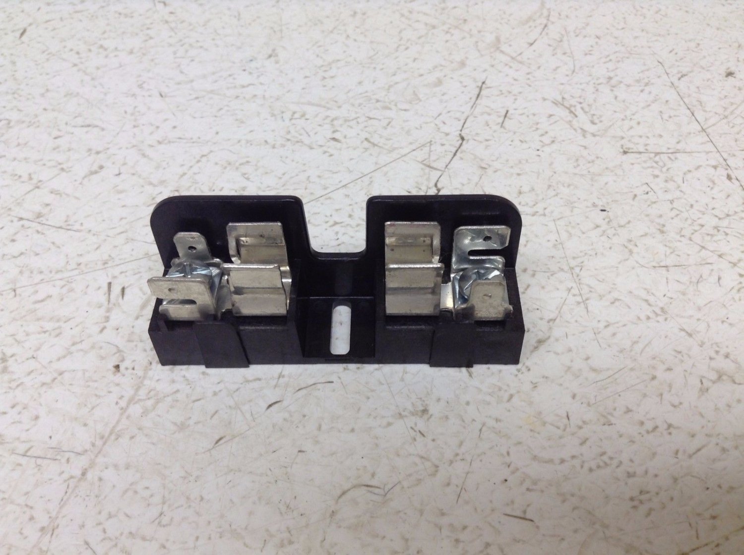 Ferraz Shawmut Gould 30320 1 Pole Fuse Holder 600 V 30 Amp
