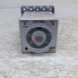 Eagle Signal B866-500 24-240 V AC/DC Source Timing Relay w/ Base B866500