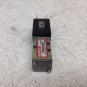 Numatics 031SA4002000030 Solenoid Pneumatic Valve 237-961B 100-120 VAC