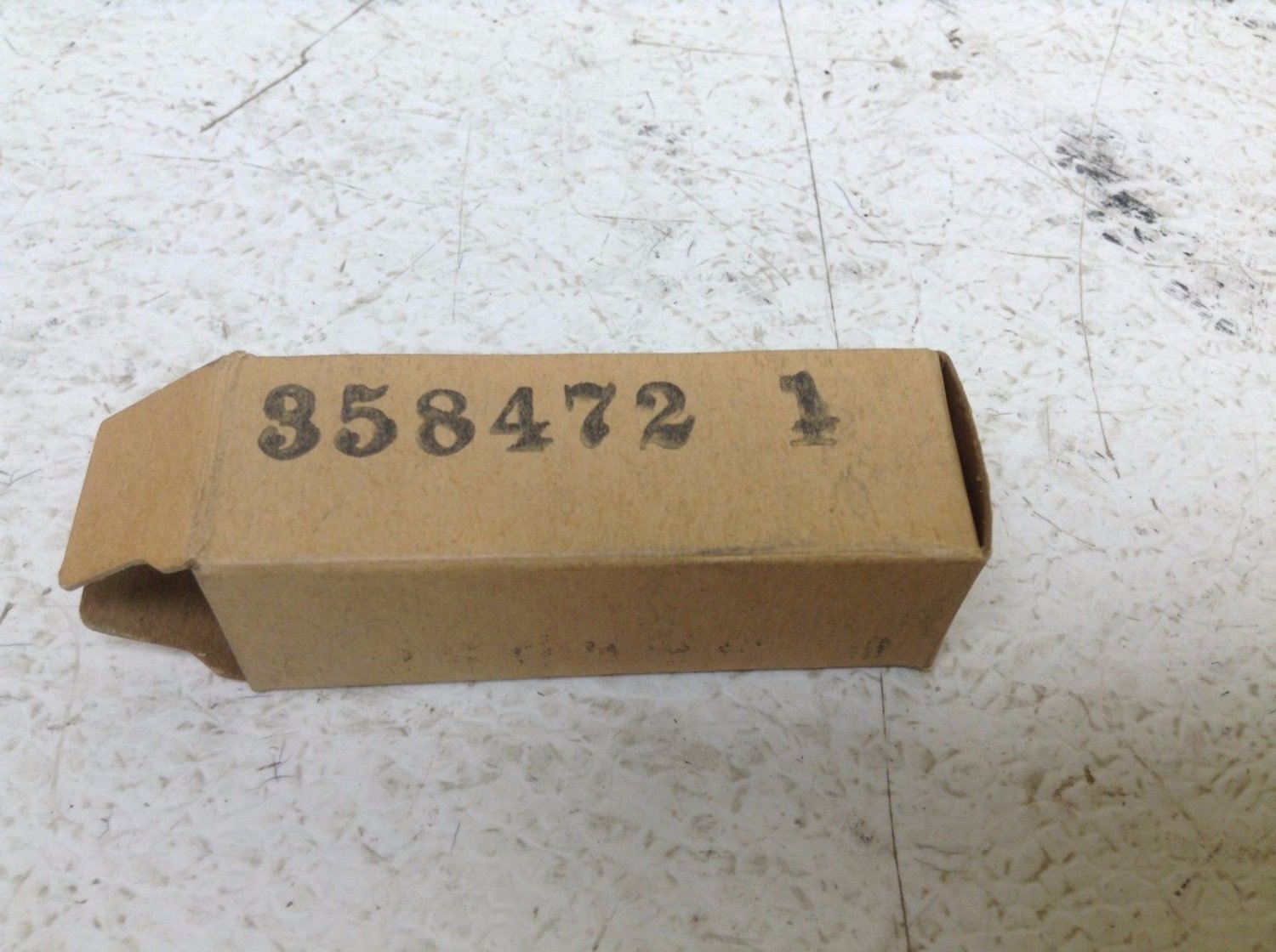 Honeywell 358472 New