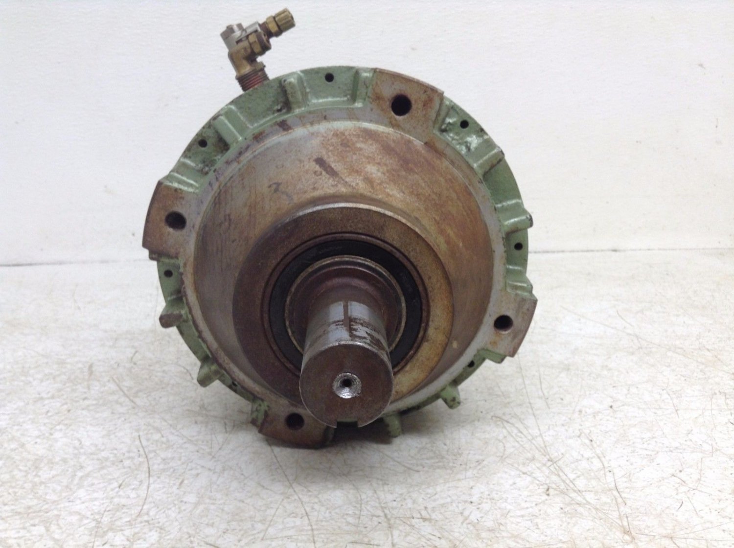 Carlson Powerflo B2161 Clutch Brake Power Flo B2161