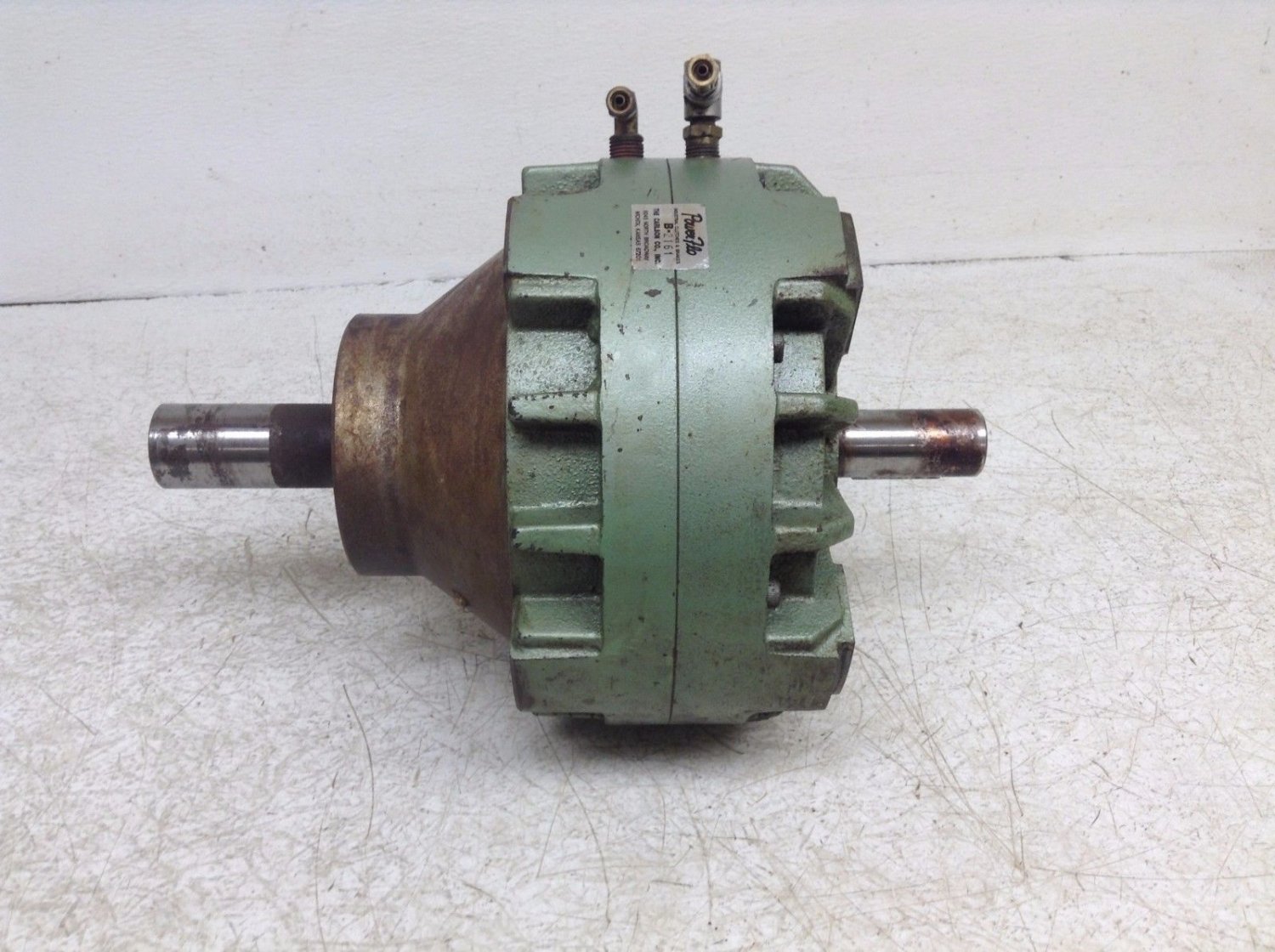 Carlson Powerflo B-2161 Clutch Brake Power Flo B2161