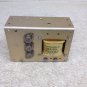 Deltron Q24-3.3 24 VDC 3.3 Amp Power Supply Q2433