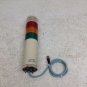 Patlite LHE-D3B 24 VDC Stack Light Clear Red Orange Green LHED3B (TSC)