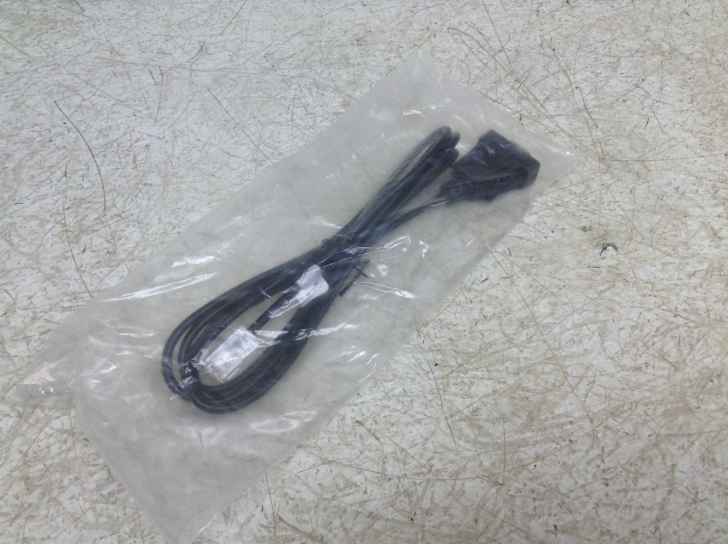 APC 9400625A UPS Serial Cable DB9 RJ45 9400625A New