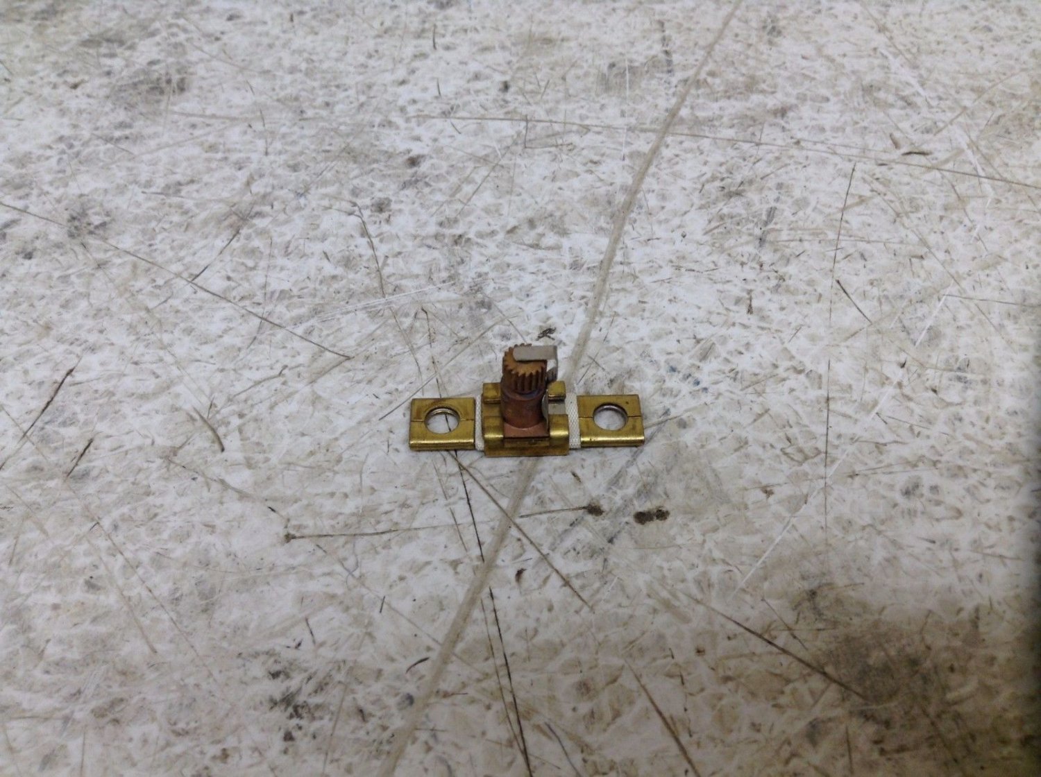 Square D A21.3 Overload Heater A213 A 21.3