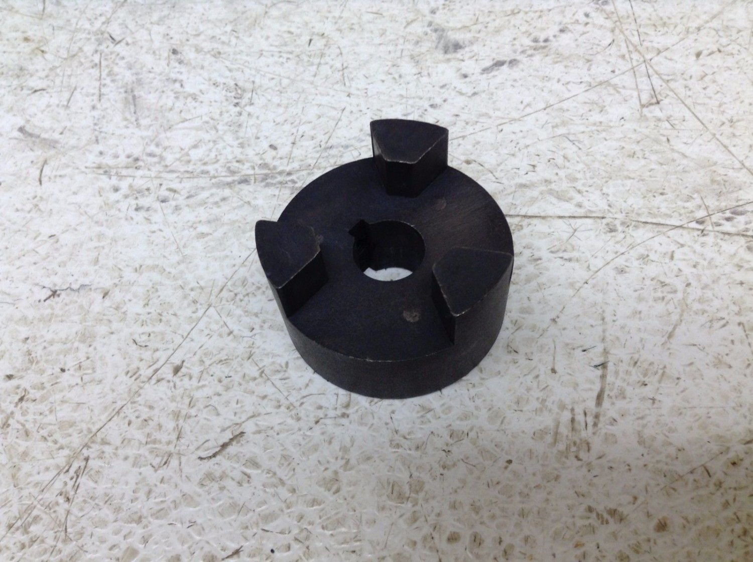 Martin ML 090 5/8 Jaw Coupling ML090