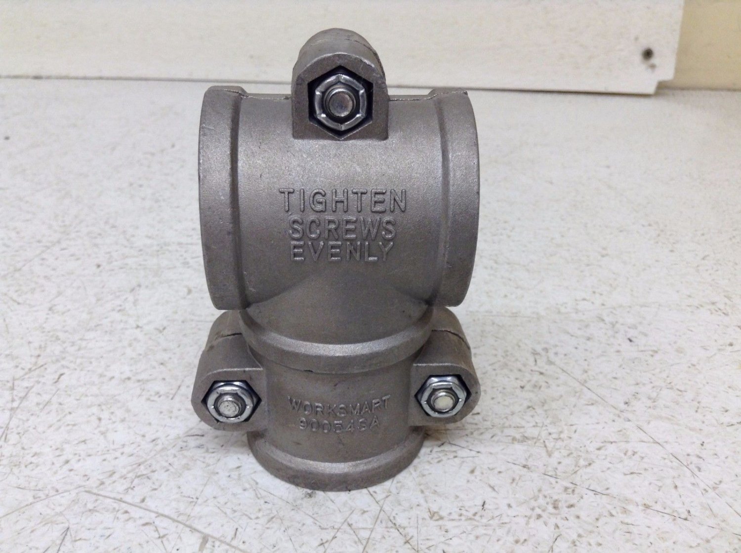 Worksmart 90054SA Fitting (TSC)