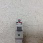 Eaton Cutler Hammer D6 WMS1D06 240 V 1 Pole 6 Amp Circuit Breaker