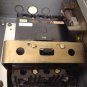 Square D 8539SBG-2 S Combination Motor Starter Size 0 8538 8539 SBG-2 SBG2