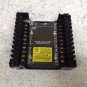 Honeywell 97-4698 Rev A Wiring Terminal Base 974698