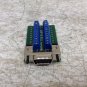 Amphenol P25948 Terminal Strip Board