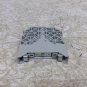Allen Bradley 1492-EAHJ35 Gray Grey End Barrier Terminal 1492EAHJ35 Lot of 8