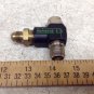 Numatics Cylinder Flow Control Valve 3/8" (TSC)