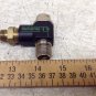 Numatics Cylinder Flow Control Valve 3/8" (TSC)