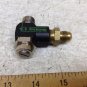 Numatics Cylinder Flow Control Valve 3/8" (TSC)