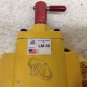 ISI Fluid Power LM-50 Pneumatic Shut Off Valve LM50 (TSC)