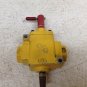 ISI Fluid Power LM-50 Pneumatic Shut Off Valve LM50 (TSC)