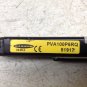 Banner PVA100P6RQ Light Curtain Receiver Sensor