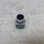 Idec ABW110-B TW-C10 Black Momentary Push Button ABW ABW110B