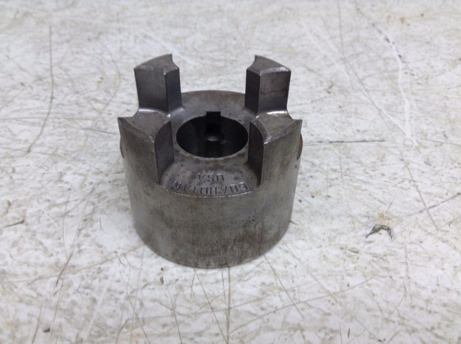 Guardian 24/32 Jaw Coupling