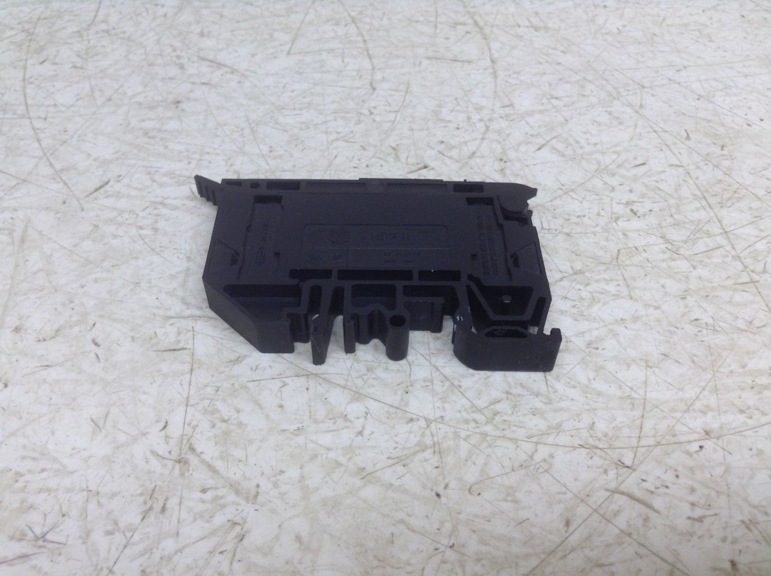 Allen Bradley 1492H Fuse Holder 1492H 1057 V AC/DC Red Indicator