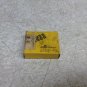 Bussmann Buss GMF-4 4 Amp Fuse GMF4 GMF Box of 5