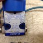 Festo SVS-3-1/8 SVOS-3-1/8 Pneumatic Panel Valve SVS31/8 SVOS31/8 (TSC)