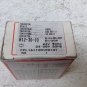 ABB B12-30-10 7.5 Hp @ 460 V 24-28 VAC Motor Starter FPL1611001R0101 B123010 New