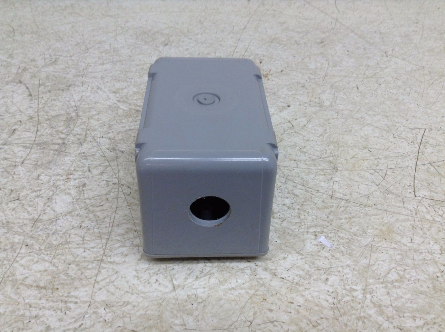 Carlon E9801 Enclosure E980CX