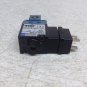 MAC 111B-111JB 110/120 VAC Solenoid Valve 111B111JB