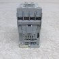 Allen Bradley 500-TO*930 509-TOD Size 00 Contactor 110/120 Coil 500TO930 509TOD